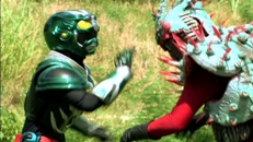 琉神マブヤー 第4話