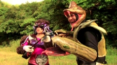 琉神マブヤー 第5話