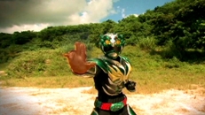 琉神マブヤー 第6話