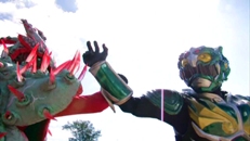 琉神マブヤー 第7話