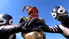 琉神マブヤー 第8話