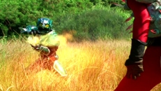 琉神マブヤー 第9話