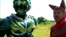 琉神マブヤー 第10話