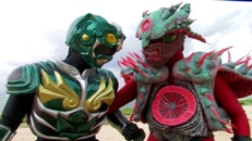 琉神マブヤー 第12話