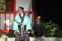 メタル侍 第1話