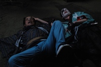 メタル侍 第2話