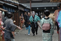 メタル侍 第3話