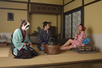 メタル侍 第4話