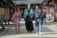 メタル侍 第5話