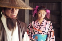 メタル侍 第6話