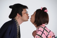 メタル侍 第8話