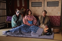 メタル侍 第9話