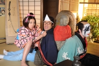 メタル侍 第11話