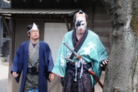 メタル侍 第13話