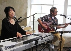 MUSICA～音のおもてなし～