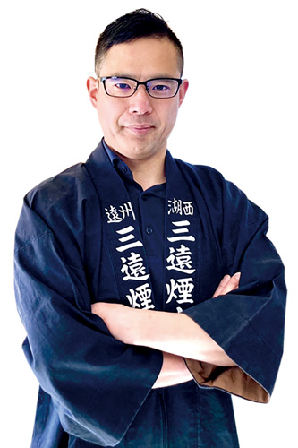 小口 浩史