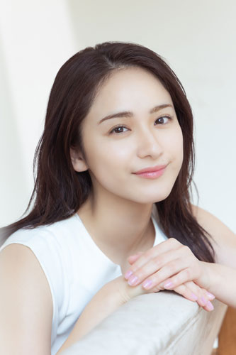 平 祐奈