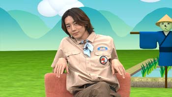 長妻怜央（7ORDER）