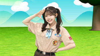 中本こまり（fav me）