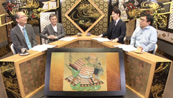 尾上松也の謎解き歴史ミステリー