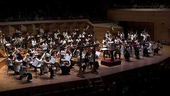 日本フィル　ファミリーコンサート～音の展覧会～