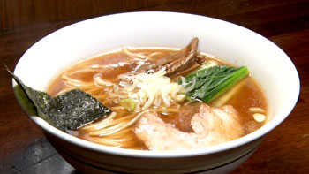 ラハメン ヤマン