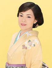 石原詢子