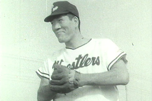 ジャイアント馬場