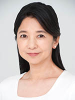 宮崎美子