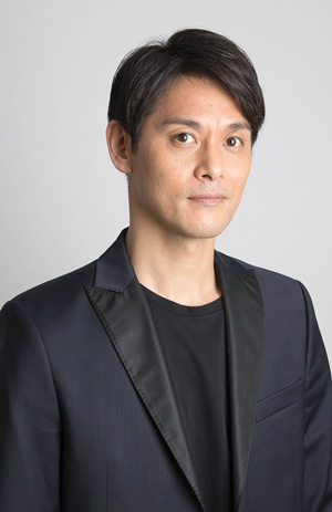 ゲスト：高木トモユキ