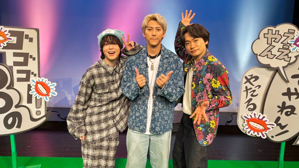 ゲスト：高木トモユキ