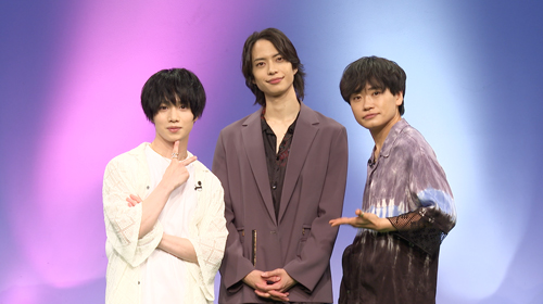 ゲスト：松田昇大