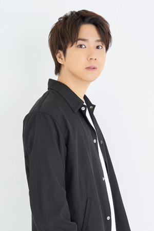 ゲスト：桑野晃輔