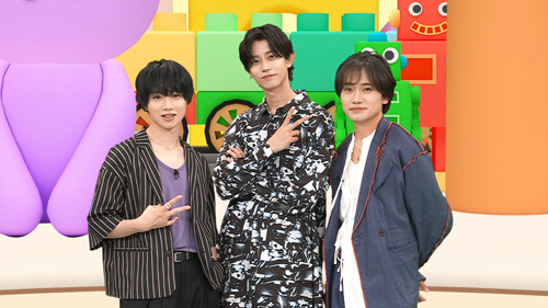 ゲスト：高橋健介