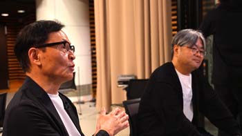 NISSAN あ、安部礼司 ～BEYOND THE AVERAGE～