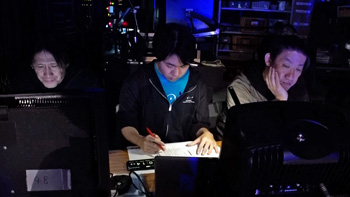 TOKYO FM リスナー感謝祭