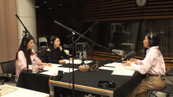 こくみん共済 coop presents 世界には歌詞があふれている。