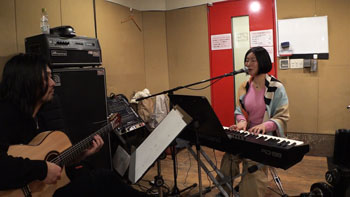 こくみん共済 coop presents 世界には歌詞があふれている。