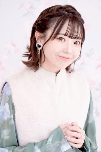 高田憂希
