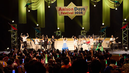 Anison Days Festival 2024