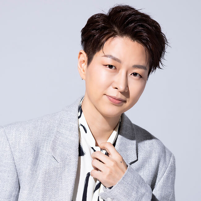 パク・ジュニョン