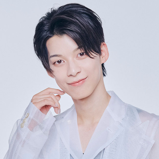 原田 波人