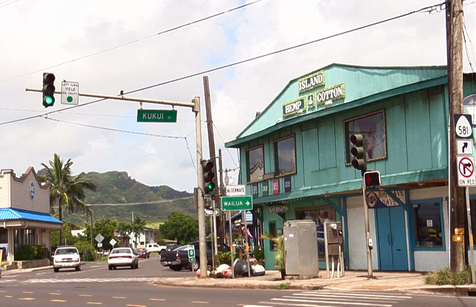 カパアタウン KpaaTown