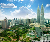 マレーシア　首都クアラルンプールを楽しむ3日間の旅 第6回