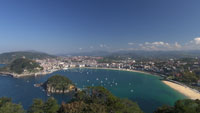 スペイン3日間の旅 美食の都　バスク地方を巡る 第11回