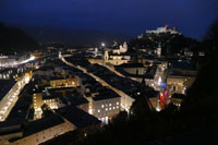 サウンド・オブ・ミュージックの世界を巡るザルツブルクの旅 第13回