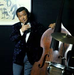 フランク永井 ムード歌謡で日本を酔わせた男 第8回