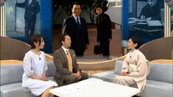 三波春夫　日本を元気にした笑顔 第6回