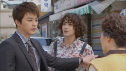 失望と妬み 第13話