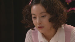 勝負の行方 第18話